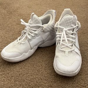 Jordan Why Not Zer0.2